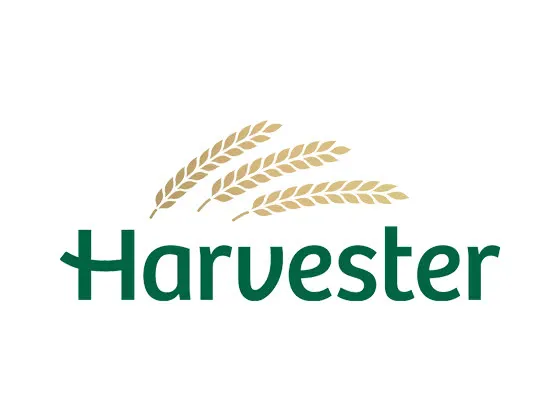 Harvester Discount Codes