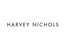 Harvey Nichols logo