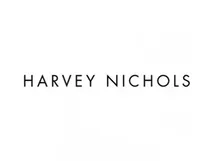 Harvey Nichols logo