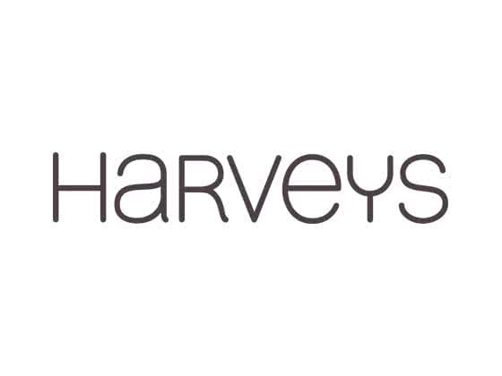 Harveys Discount Codes