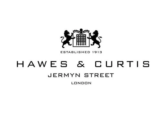 Hawes & Curtis Discount Codes