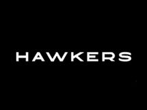 Hawkers logo