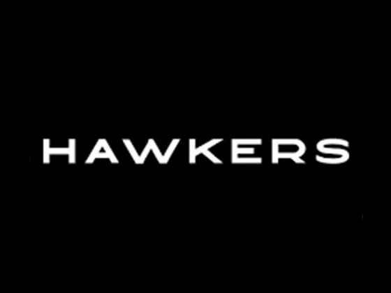 Hawkers Discount Codes