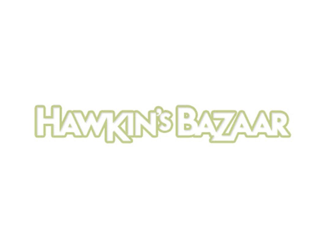 Hawkins Bazaar Discount Codes