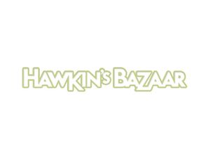 Hawkins Bazaar Voucher Codes
