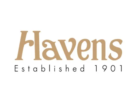 Havens Discount Codes