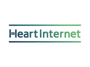 Heart Internet Voucher Codes
