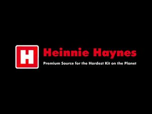 Heinnie Haynes Voucher Codes