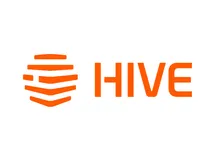 Hive Home logo