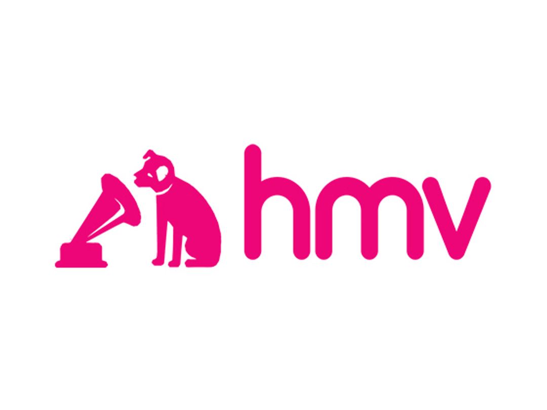 HMV Discount Codes
