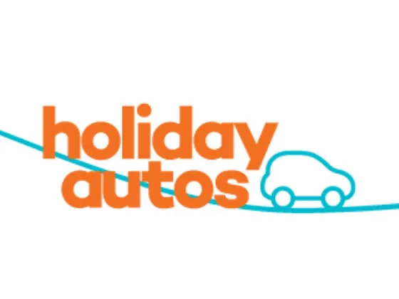 Holiday Autos Discount Codes