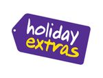 Holiday Extras Voucher Codes