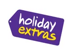 Holiday Extras Voucher Codes