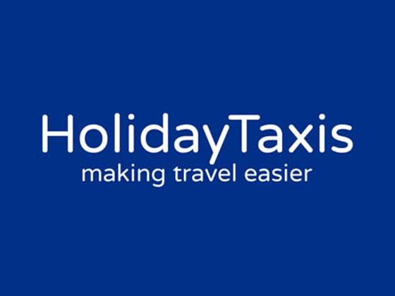 Holiday Taxis Discount Codes