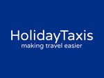 Holiday Taxis Voucher Codes