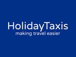 Holiday Taxis Voucher Codes