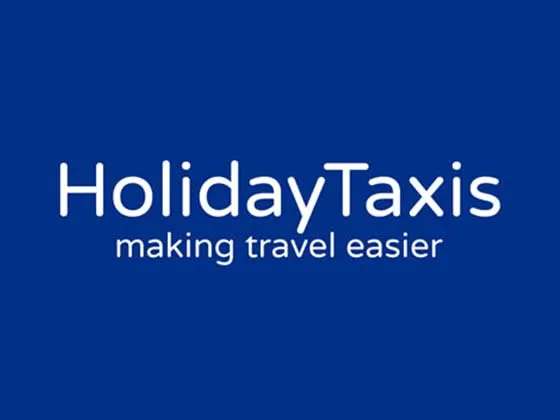 Holiday Taxis Discount Codes