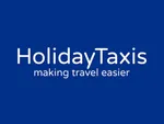 Holiday Taxis Voucher Codes