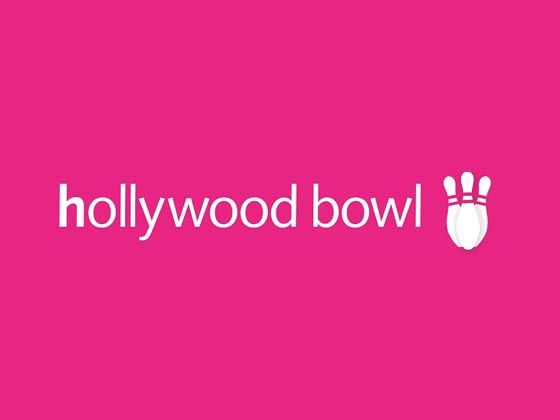 20 OFF Hollywood Bowl Promo Code → May 2024 → Voucherbox