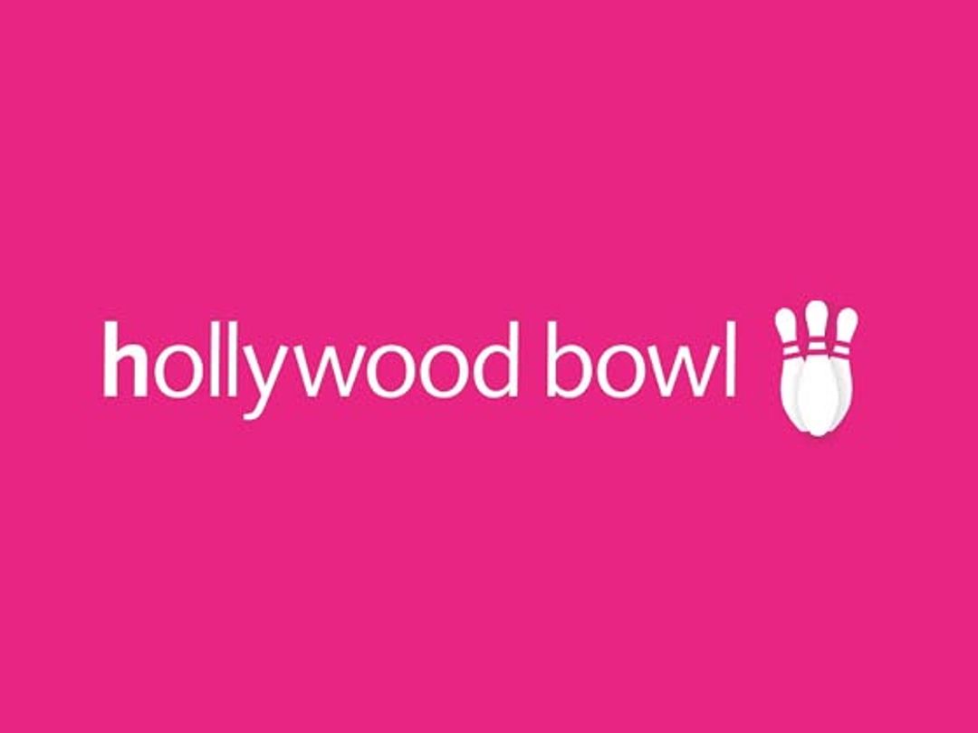 Hollywood Bowl Discount Codes