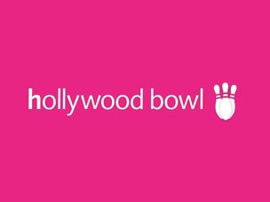 Hollywood Bowl Voucher Codes