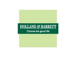 Holland & Barrett Voucher Codes