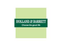 Holland & Barrett Discount Codes