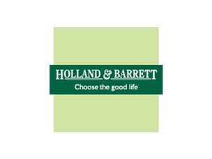 Holland and Barrett Voucher Codes