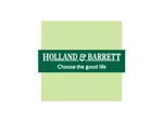 Holland & Barrett Voucher Codes