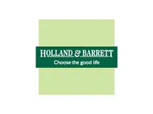 Holland & Barrett logo