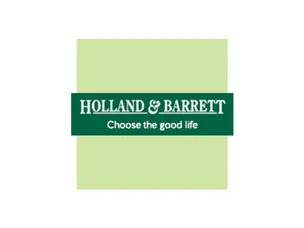 Holland & Barrett Voucher Codes