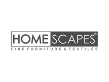 Homescapes logo