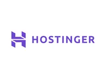 Hostinger logo