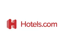 Hotels.com logo