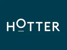 Hotter Shoes logo