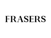 House of Fraser logo