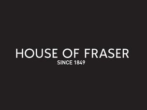 House of Fraser Voucher Codes