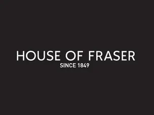 House of Fraser Voucher Codes