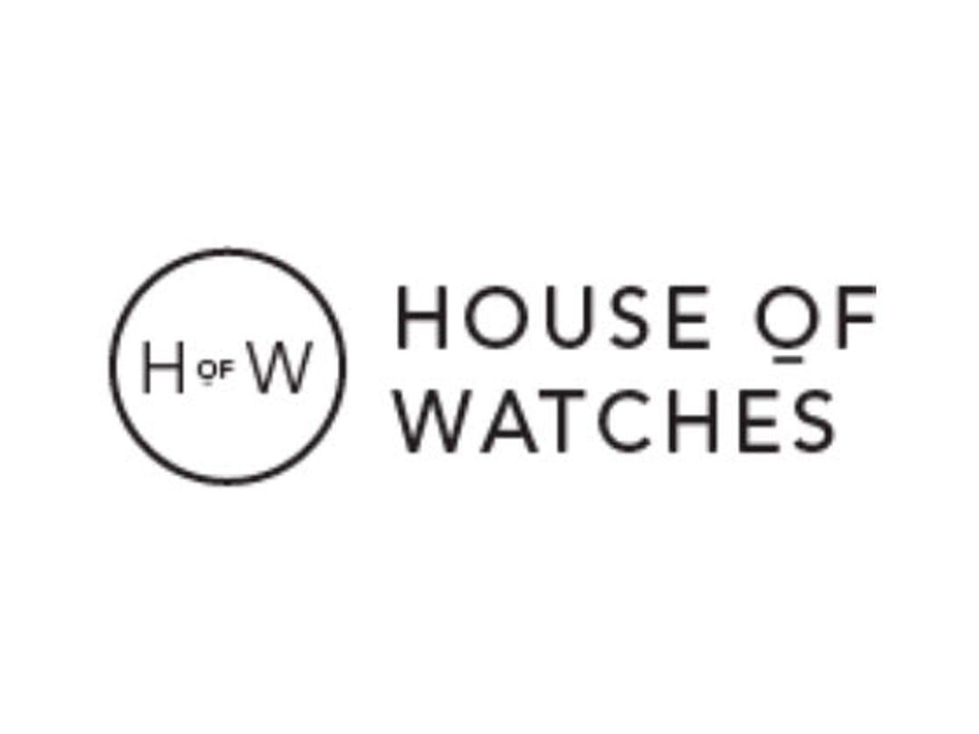 House of Watches Discount Codes