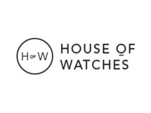 House of Watches logo