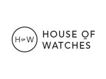 House of Watches logo