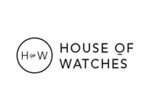 House of Watches logo