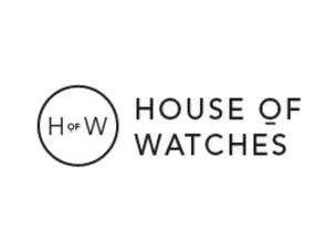 House of Watches Voucher Codes