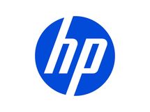 HP logo