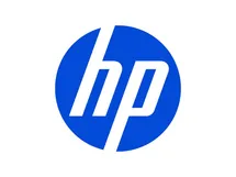 HP logo