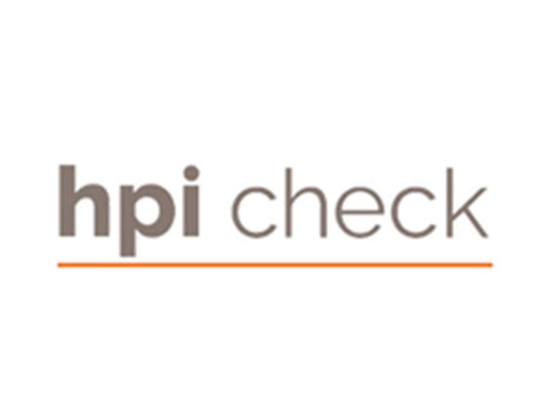 HPI Check Discount Codes