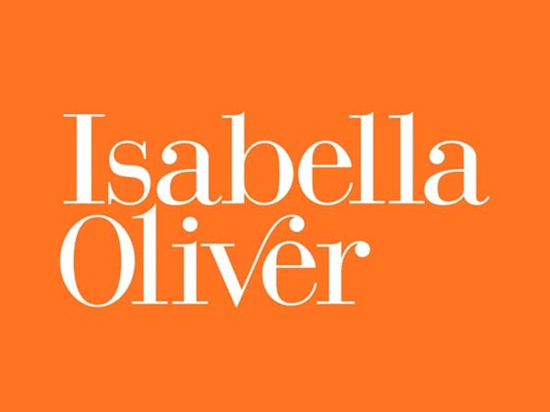 Isabella Oliver Discount Codes