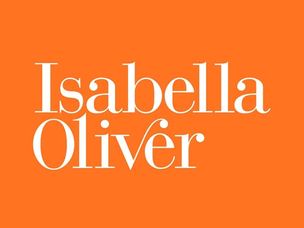 Isabella Oliver Voucher Codes