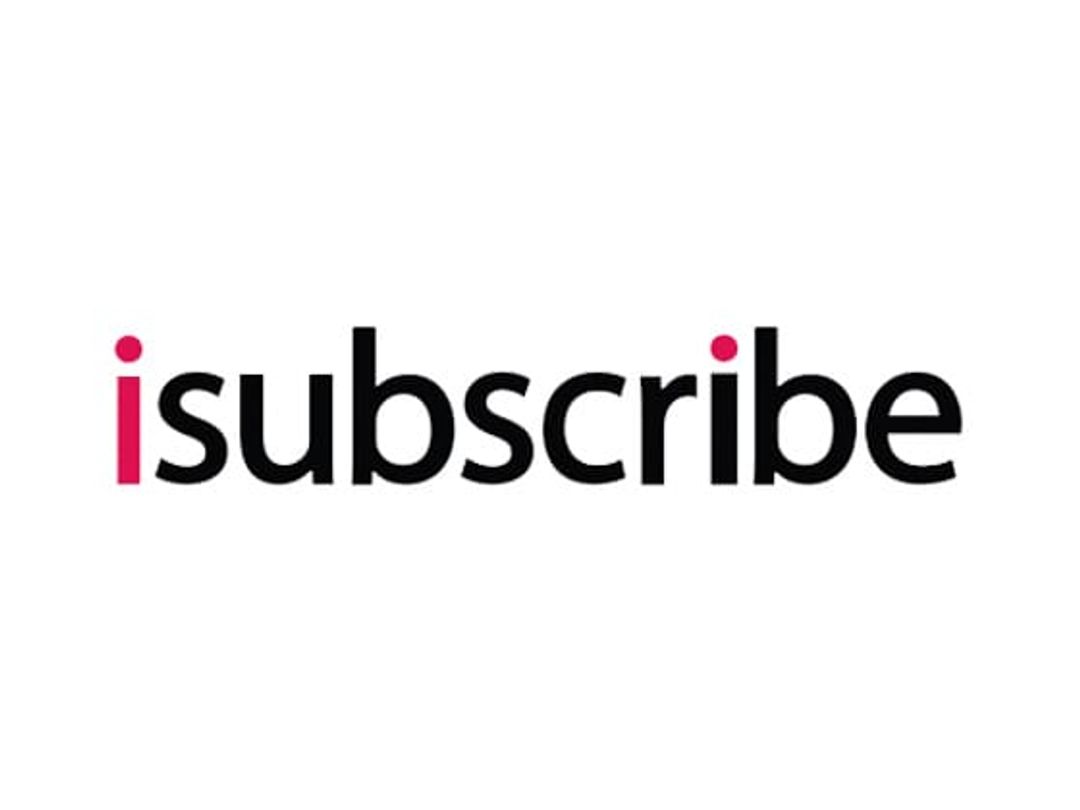 iSubscribe Discount Codes