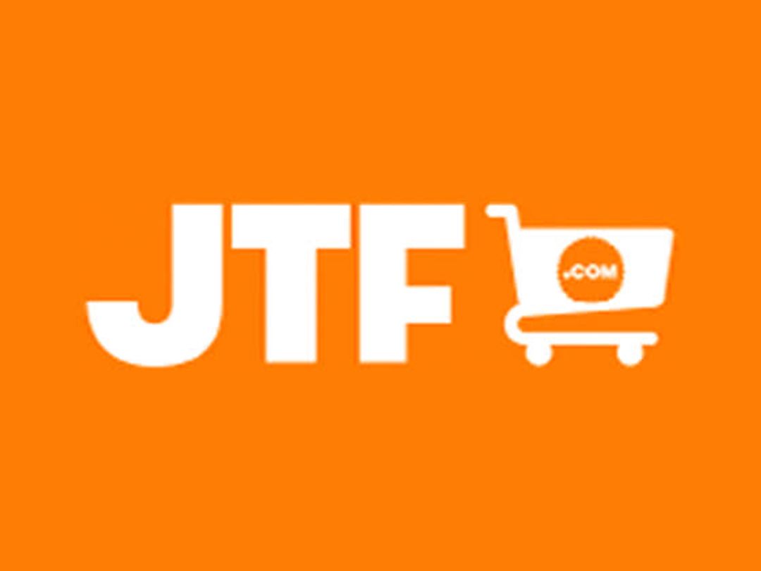 JTF Discount Codes